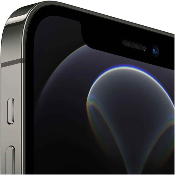Смартфон Apple iPhone 12 Pro Max 512 Гб, Графитовый, nano SIM + eSIM №4