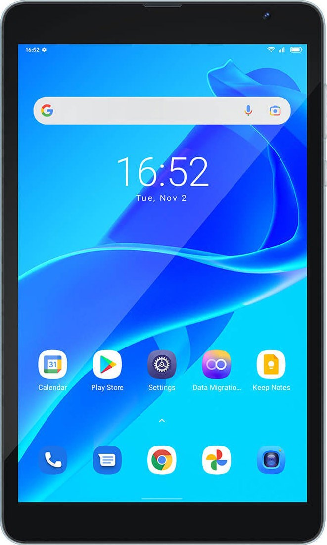 Планшет Blackview Tab 6 32 ГБ, Голубой, Wi-Fi+Cellular детальное изображение - 2