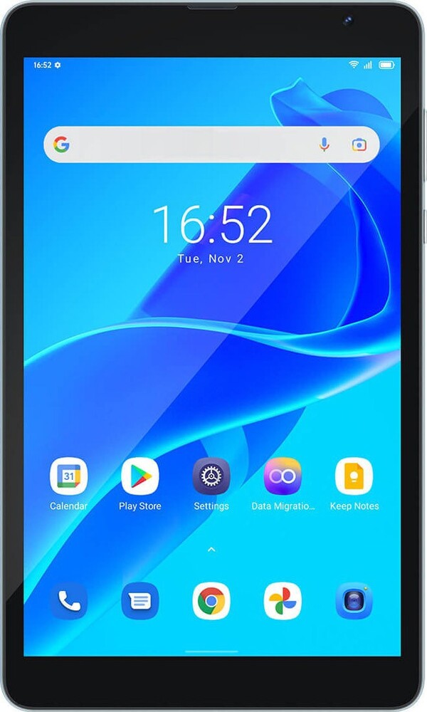 Планшет Blackview Tab 6 32 ГБ, Голубой, Wi-Fi+Cellular №2