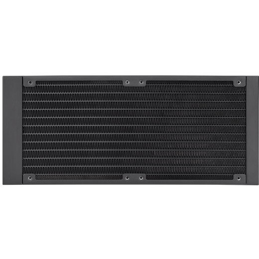 Система жидкостного охлаждения Thermaltake TH240 V2 ARGB Sync, Черный детальное изображение - 3