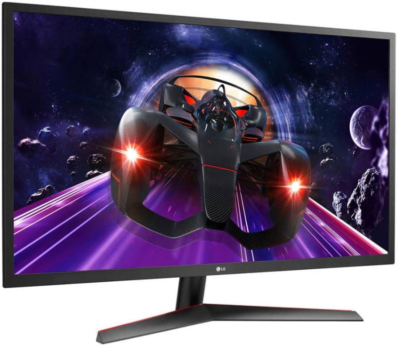 Монитор LG 27MP60G 27