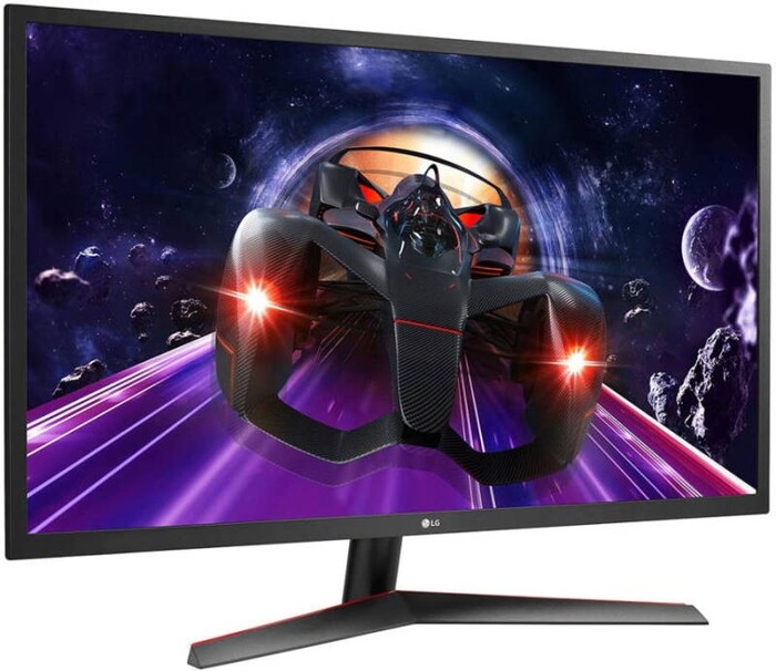 Монитор LG 27MP60G 27