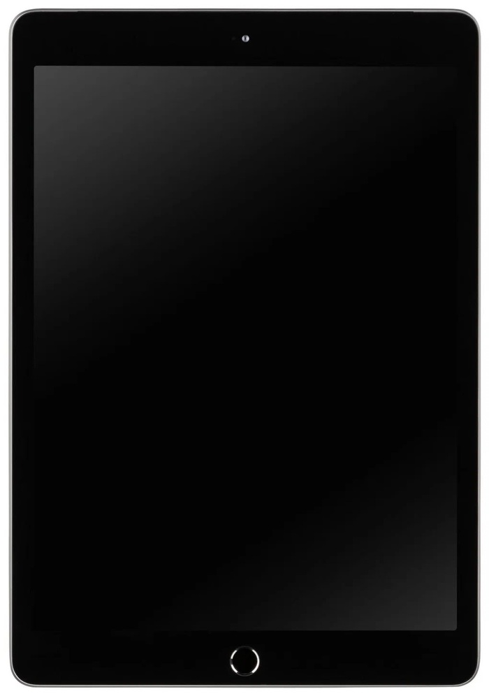 Планшет Apple iPad 2021 10.2, 64 ГБ, Серый космос, Wi-Fi+Cellular №2