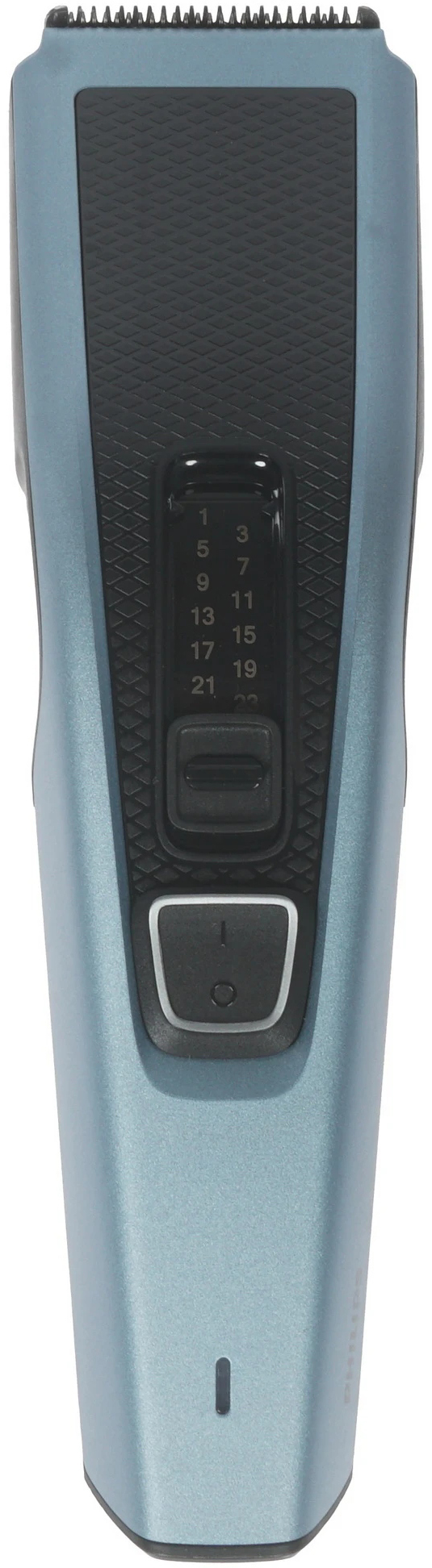 Машинка для стрижки волос Philips HC3530/15, Синий/Черный детальное изображение - 2