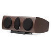 Центральный канал Sonus Faber Sonetto Center G2 Wenge, Венге вариант - 3
