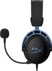 Наушники HyperX Cloud Alpha S, Синий вариант - 3
