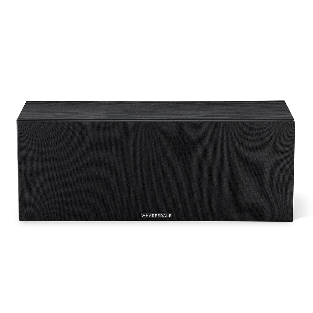 Центральный канал Wharfedale Diamond 12.C, Черный детальное изображение - 7