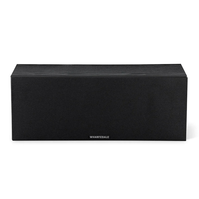 Центральный канал Wharfedale Diamond 12.C, Черный №7