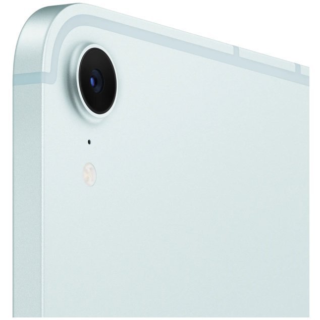 Планшет Apple iPad mini 2024 128 ГБ, Голубой, Wi-Fi+Cellular детальное изображение - 4