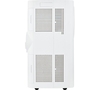 Напольный кондиционер Zanussi Eclipse ZACM-10 UPW/N6, НС-1474890, 10 BTU, Белый вариант - 6