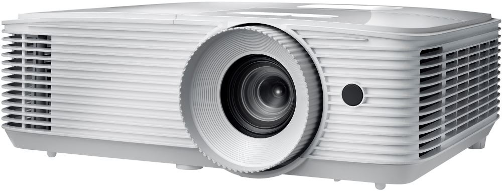 Проектор Optoma HD29H, Белый детальное изображение - 1