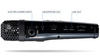 Рекордер Zoom M4 MicTrak, 32 бит, Черный вариант - 6