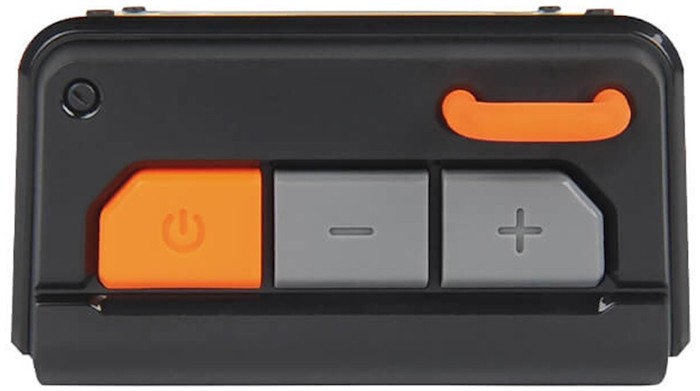 Портативная колонка Edifier MP-85, Черный детальное изображение - 5