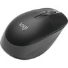 Мышь Logitech M190  (910-005913910-005924), Черный вариант - 4