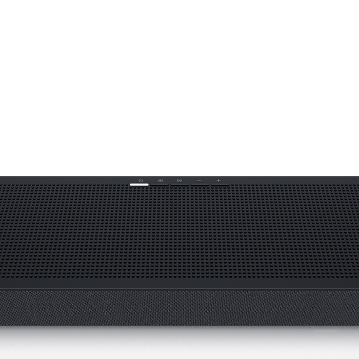 Саундбар Loewe klang bar3 mr, Черный №5