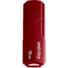 USB Flash накопитель SmartBuy  Burgundy (SB16 ГБCLU-BG) 16 ГБ, красный вариант - 3