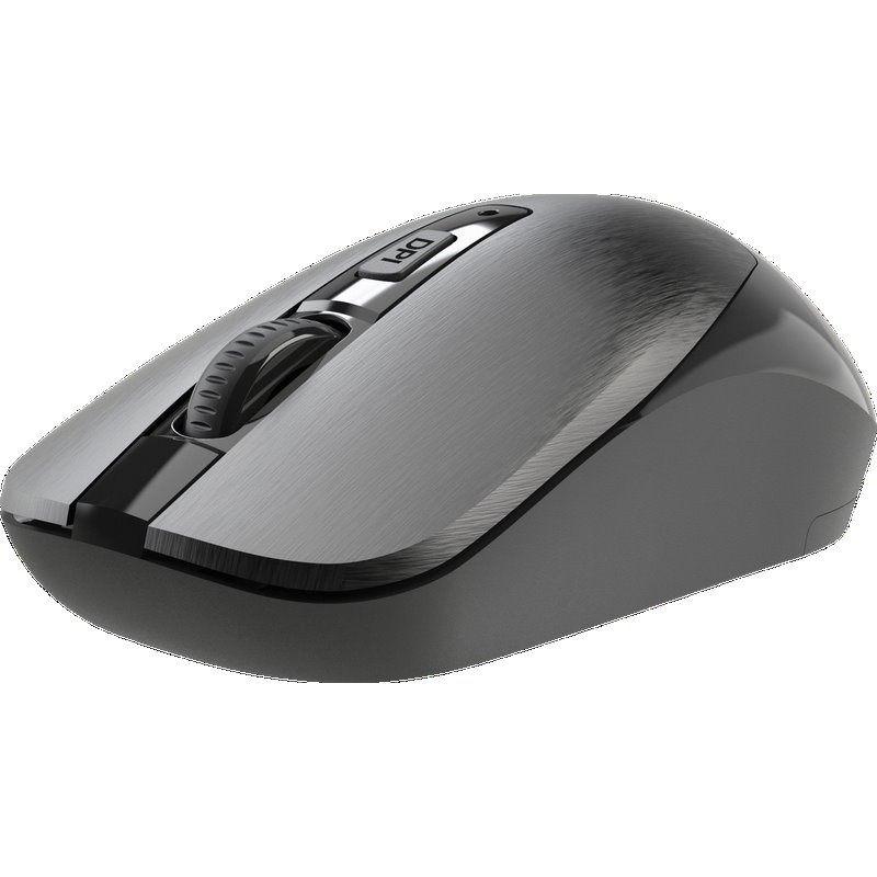 Мышь Defender Wave MM-995  (52995), Черный детальное изображение - 2