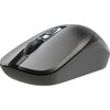 Мышь Defender Wave MM-995  (52995), Черный вариант - 2