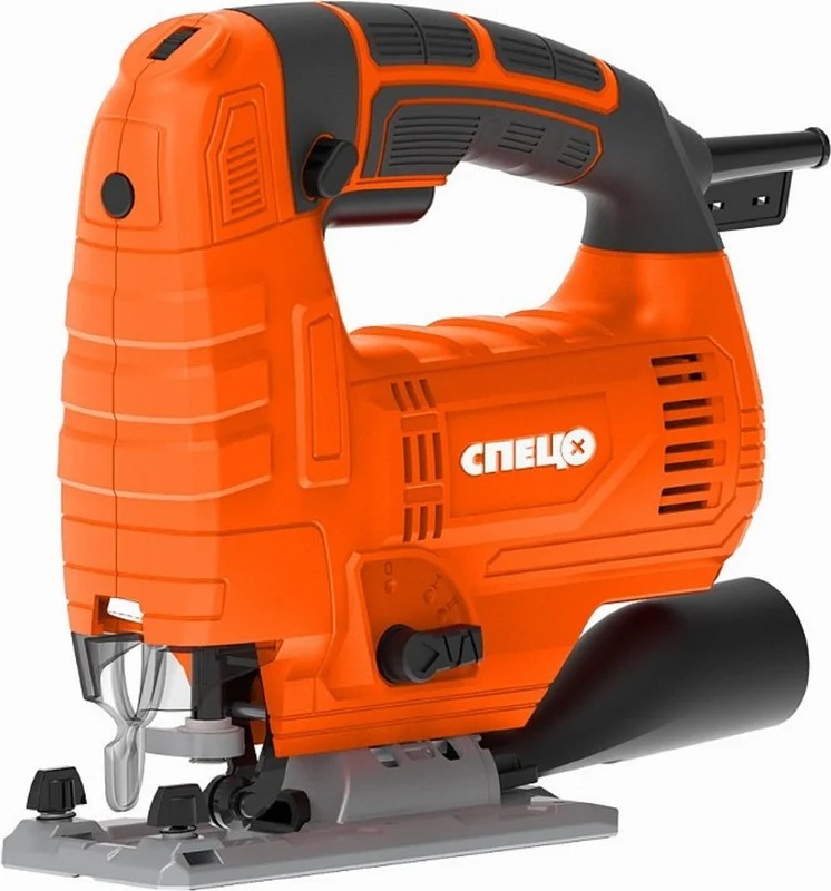 Электролобзик СПЕЦ БПМ-800М СПЕЦ-4039/HTC-750047, 100 мм, 850 Вт детальное изображение - 1