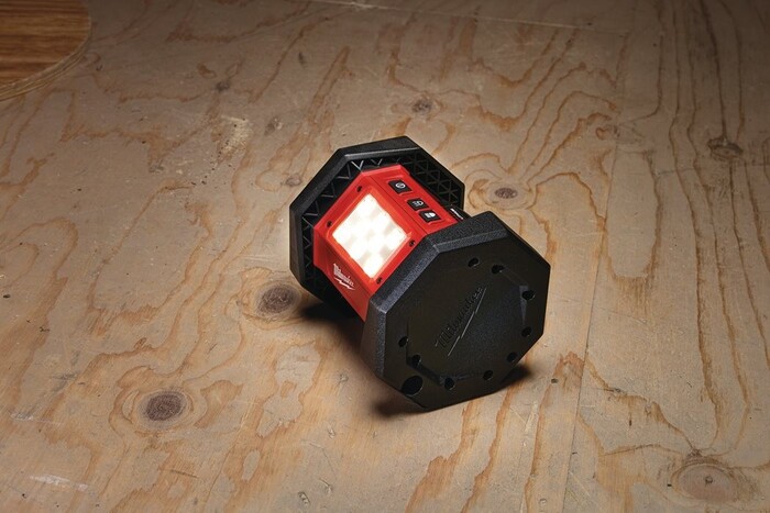 Фонарик Milwaukee M18 AL-0  №7