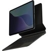 Чехол-клавиатура Uniq VENNO Pro для iPad Pro 11 (3-4 gen.) & iPad Air 11 (4-7gen.), Черный вариант - 1