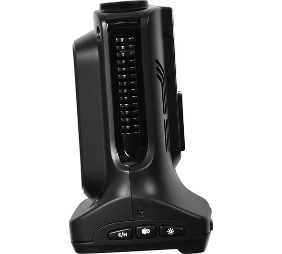 Видеорегистратор DIGMA Freedrive 710 с радар-детектором, 2304x1296 Super HD dpi, MicroSD, 128 ГБ, Черный детальное изображение - 8