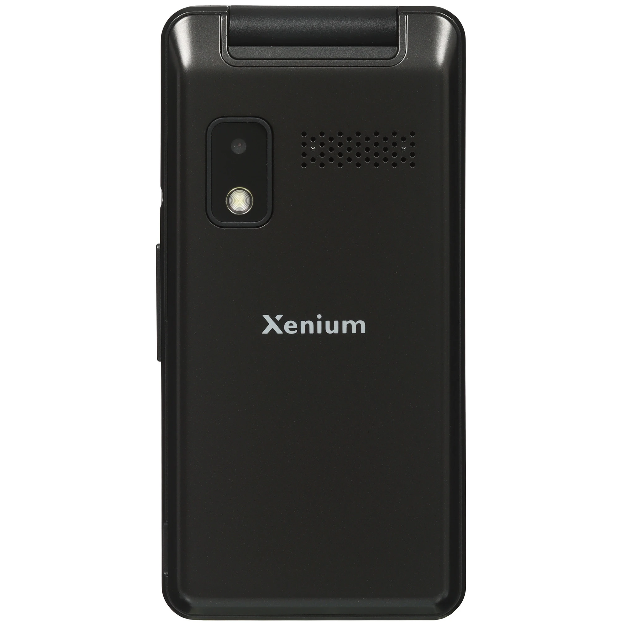 Мобильный телефон Xenium X600, 32 Мб, Темно-серый, Dual mini-SIM детальное изображение - 2