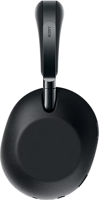 Беспроводные наушники Sony WH-1000X The ColleXion, Черный детальное изображение - 3