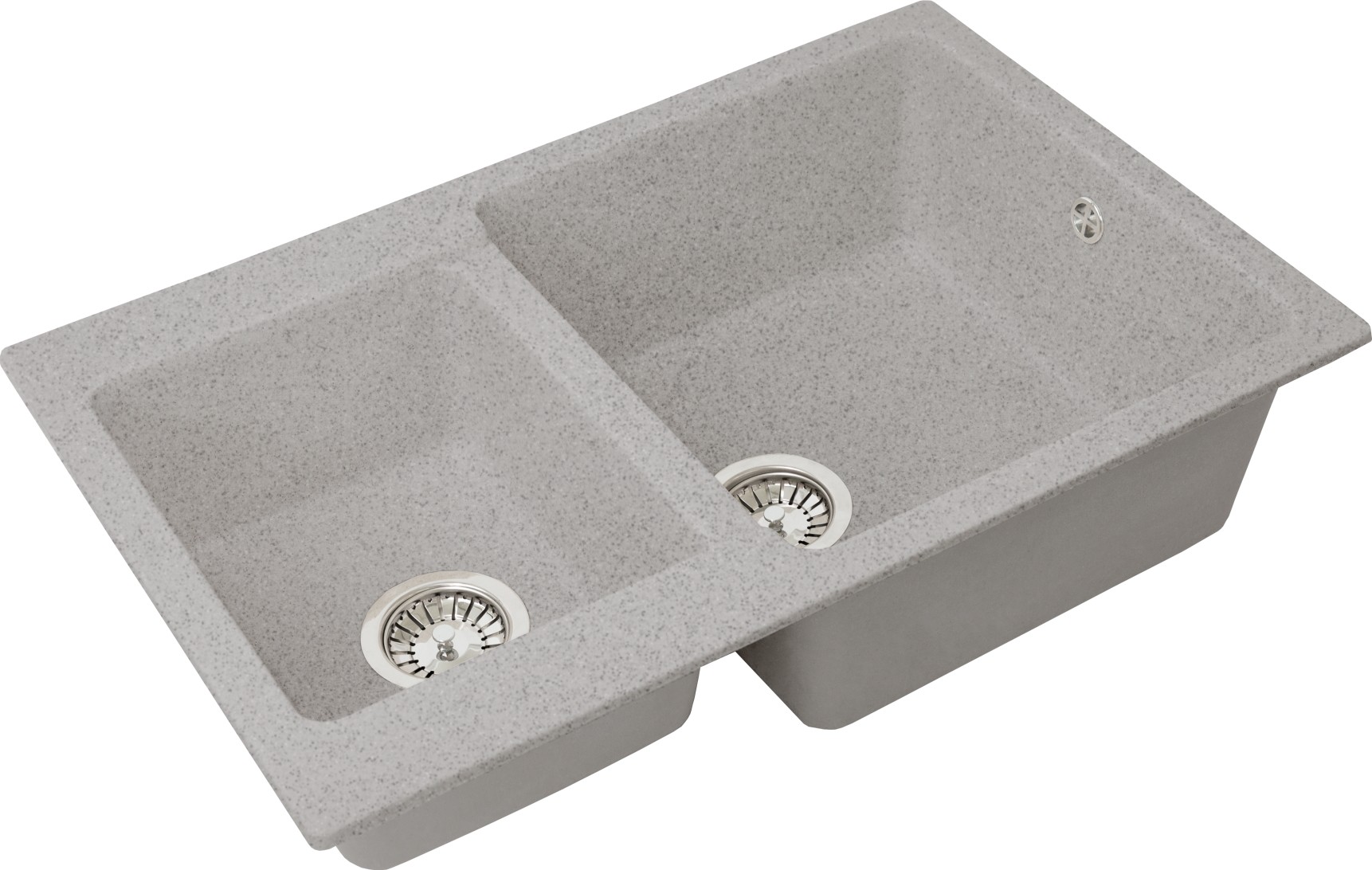 Кухонная мойка Gran-Stone GS-76K  детальное изображение - 5