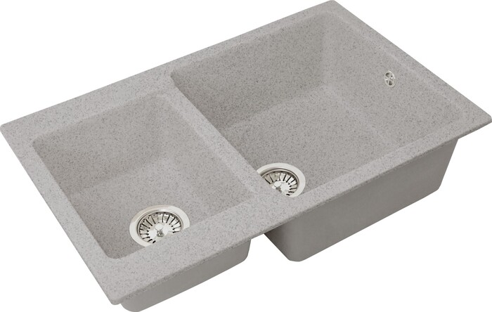 Кухонная мойка Gran-Stone GS-76K  №5