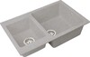 Кухонная мойка Gran-Stone GS-76K  вариант - 5