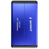 Внешний корпус для HDD Gembird EE2-U3S-2-B, Синий вариант - 2