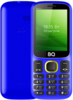 Мобильный телефон BQ 2440 Step L+, 32 Мб, Черный, Dual mini-SIM вариант - 3