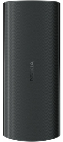 Мобильный телефон Nokia 105 (2024) 4G TA-1551DS, 128 Мб, Черный, Dual nano-SIM детальное изображение - 5