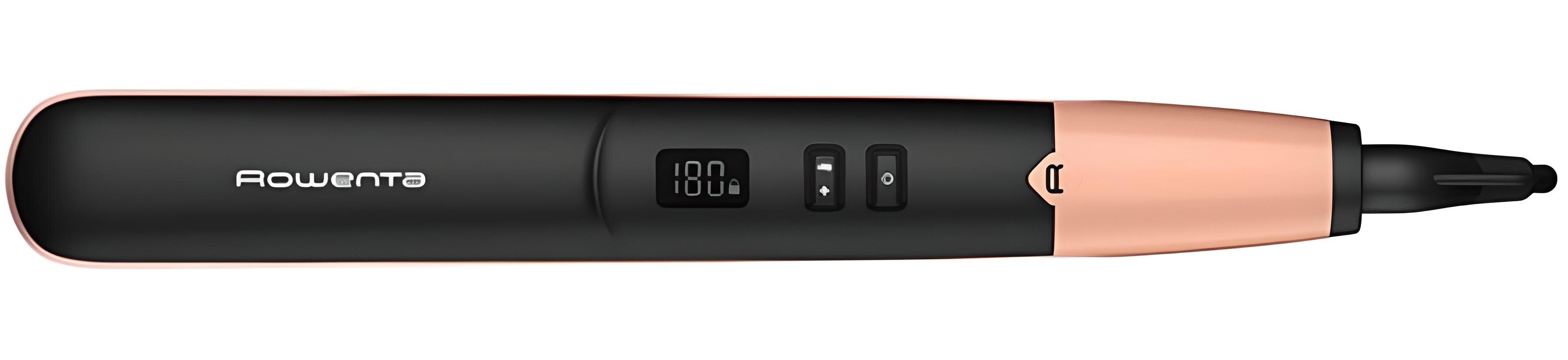 Стайлер Rowenta Express Shine SF4620  детальное изображение - 2