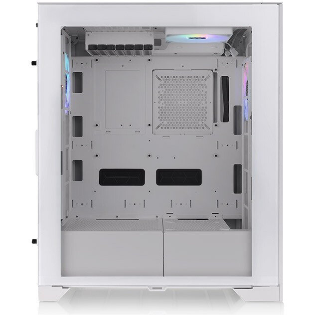 Корпус Thermaltake CTE T500 TG ARGB (CA-1X8-00F6WN-01), Белый детальное изображение - 3