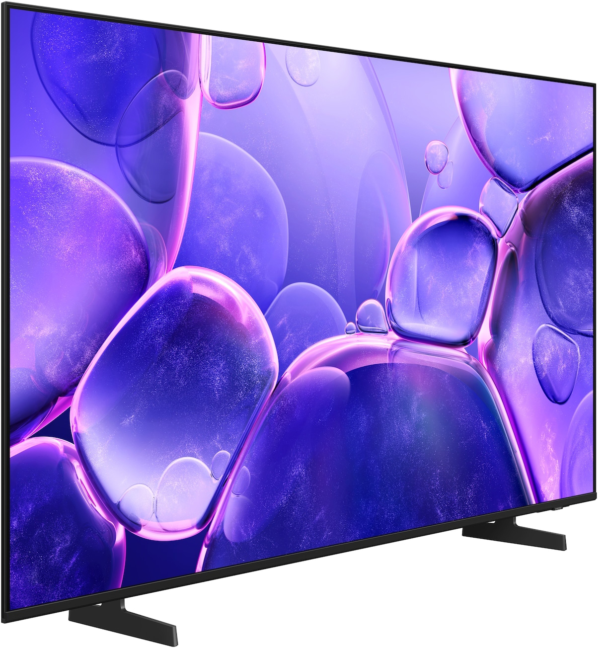 Телевизор Samsung UE85U8000FUXRU 2025, 85