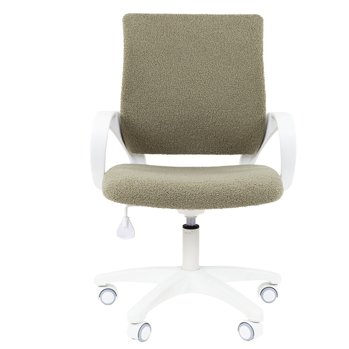 Детское кресло Chairman Kids 103 LT (00-07198248), Оливка №2