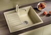 Кухонная мойка Blanco Zia 40S 516927  вариант - 2