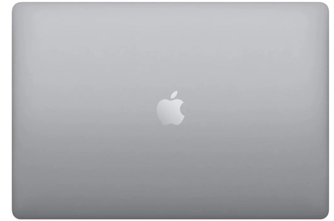Ноутбук Apple MacBook Pro 2021, RAM 32 ГБ, Серебристый, SSD 1 ТБ, Apple graphics 32-core детальное изображение - 4