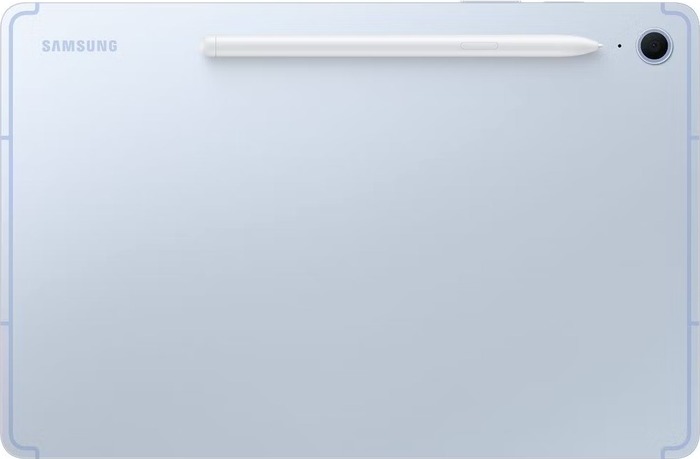 Планшет Samsung Galaxy Tab S10 FE 8/128 ГБ, Голубой, Wi-Fi №4