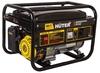 Генератор бензиновый HUTER DY4,0LA 64/1/74, 3 кВт, Черный вариант - 1
