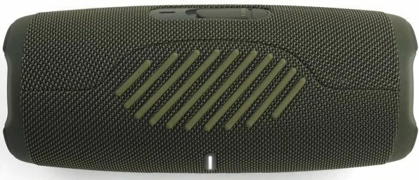 Портативная колонка JBL Charge 5, Темно-зеленый детальное изображение - 3