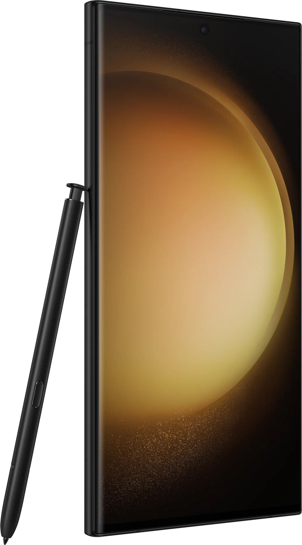 Смартфон Samsung Galaxy S23 Ultra 12/512 ГБ, Зеленый, Dual nano SIM + eSIM детальное изображение - 3
