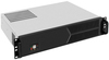 Серверный корпус ExeGate Pro 2U330-03/1200PPH-SE, 1200 Вт, Черный вариант - 1