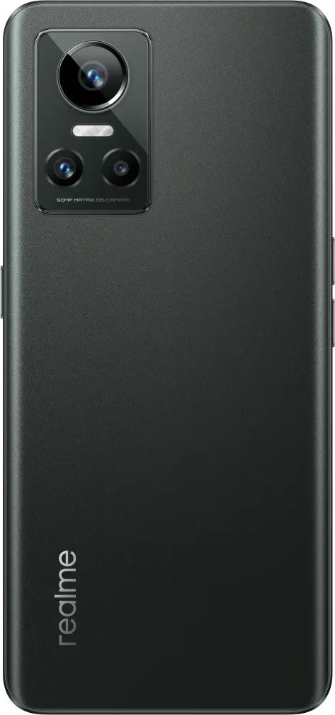 Смартфон Realme GT Neo 3 256 ГБ, Черный, Dual nano SIM детальное изображение - 3