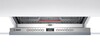 Встраиваемая посудомоечная машина Bosch SMV 4HVX31E, белая вариант - 8