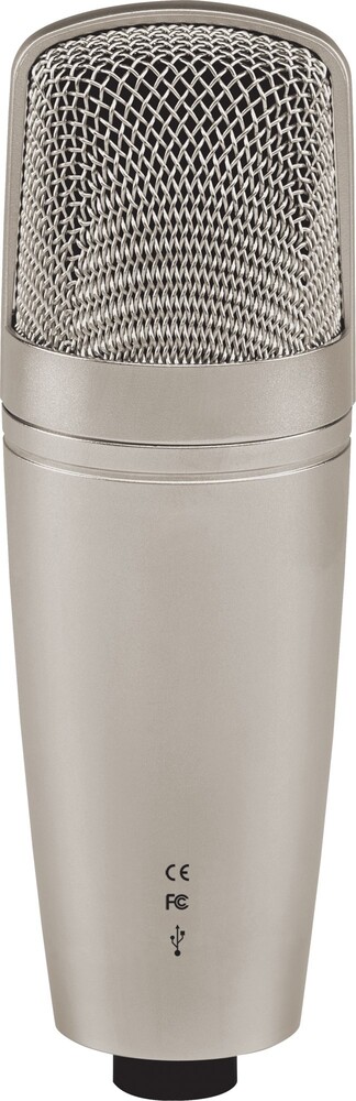 Микрофон Behringer C-1U №3