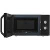 Микроволновая печь Samsung MS23K3614AK, Черный вариант - 4