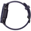 Умные часы Garmin Forerunner 570 47 мм, Темно-серый, алюминиевый безель цвета индиго, пурпурный/индиго ремешок вариант - 3